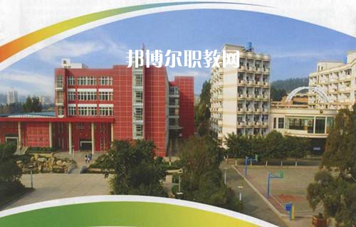 昆明旅游職業(yè)中學(xué)怎么樣、好不好