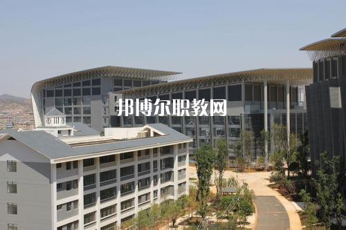 昆明農(nóng)業(yè)學(xué)校怎么樣、好不好