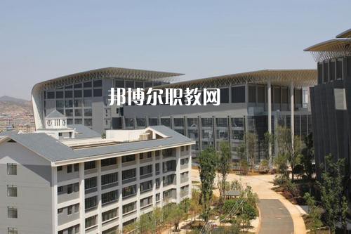 昆明農業(yè)學校2021年報名條件、招生要求、招生對象