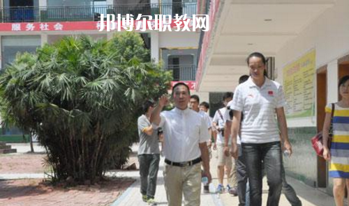 廣安市康泉文武學(xué)校怎么樣、好不好