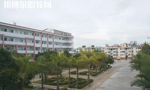 云南省普洱衛(wèi)生學(xué)校怎么樣、好不好