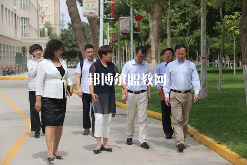 新疆喀什地區(qū)衛(wèi)生學(xué)校怎么樣、好不好