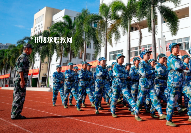 海南農(nóng)墾衛(wèi)生學(xué)校怎么樣、好不好