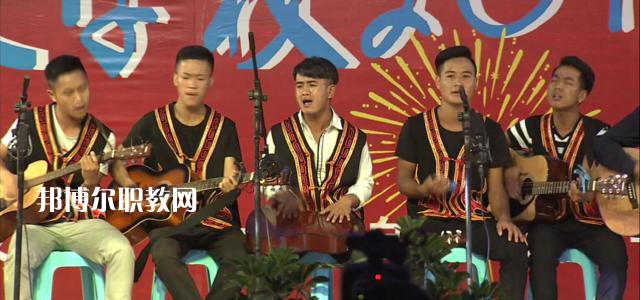 四川省彝文學(xué)校怎么樣、好不好