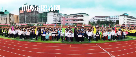 寧國市三津技工學(xué)校怎么樣、好不好