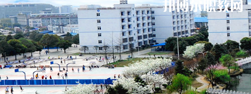 四川交通職業(yè)技術學院是幾專
