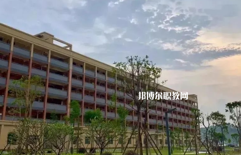 廣州涉外學(xué)院中職部2022年報(bào)名條件、招生要求、招生對(duì)象