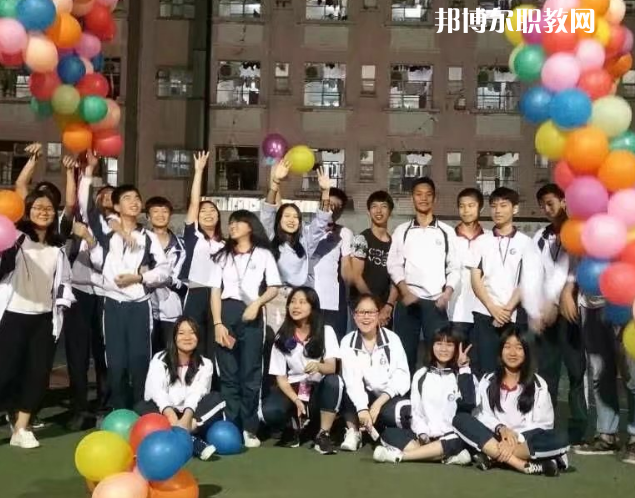 廣東創(chuàng)業(yè)工貿(mào)技工學(xué)校2022年報(bào)名條件、招生要求、招生對(duì)象