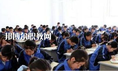 甘肅恒利中等專業(yè)學校2022年報名條件、招生要求、招生對象 