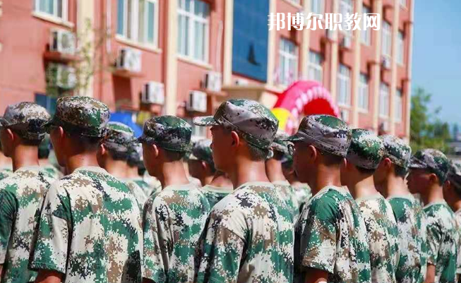 陜西現(xiàn)代工業(yè)技術(shù)學(xué)校2022年報(bào)名條件、招生要求、招生對象