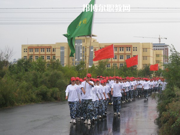 承德工業(yè)學(xué)校怎么樣、好不好