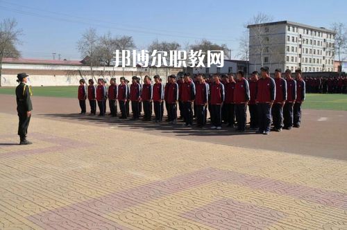 石家莊鹿泉職業(yè)教育中心2022年報名條件、招生要求、招生對象
