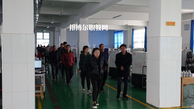 古浪縣職業(yè)技術(shù)教育中心2022年報名條件、招生要求、招生對象