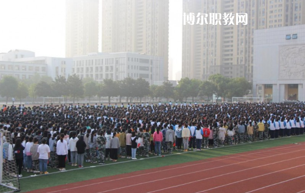 江蘇徐州醫(yī)藥高等職業(yè)學(xué)校2022年報(bào)名條件、招生要求、招生對(duì)象