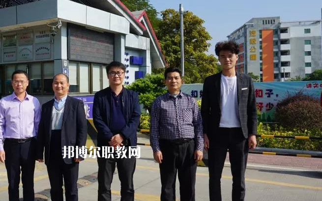 韶關(guān)育威中等職業(yè)學(xué)校2022年報名條件、招生要求、招生對象