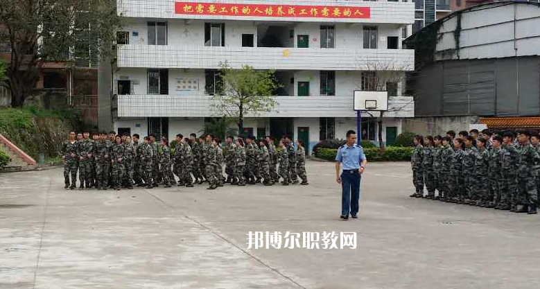 韶關(guān)育威中等職業(yè)學(xué)校怎么樣、好不好