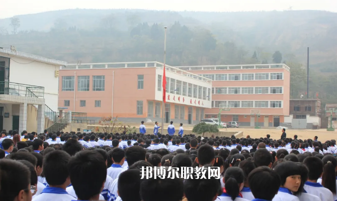 秦安縣古城農(nóng)業(yè)中學(xué)2022年學(xué)費(fèi)、收費(fèi)多少