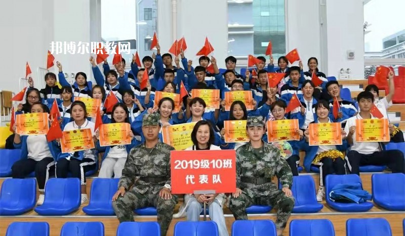天水麥積區(qū)職業(yè)中等專業(yè)學校2022年招生錄取分數(shù)線