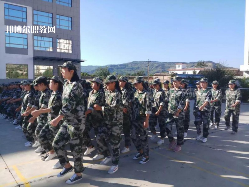 天水麥積區(qū)職業(yè)中等專業(yè)學(xué)校怎么樣、好不好
