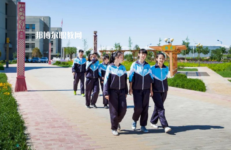 金昌市理工中等專業(yè)學(xué)校怎么樣、好不好