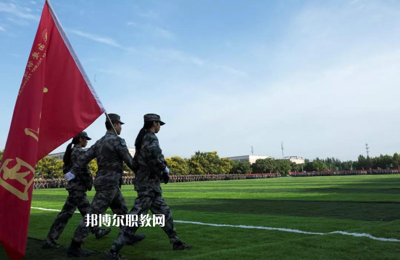 西安鐵道技師學(xué)院2022年報(bào)名條件、招生要求、招生對(duì)象