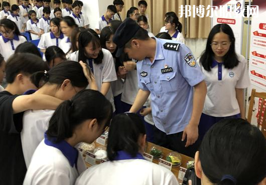 韶關(guān)中等職業(yè)技術(shù)學(xué)校2022年報名條件、招生要求、招生對象