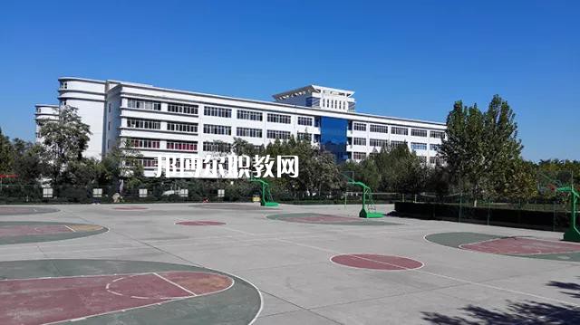 石家莊高級(jí)技工學(xué)校2022年報(bào)名條件、招生要求、招生對(duì)象