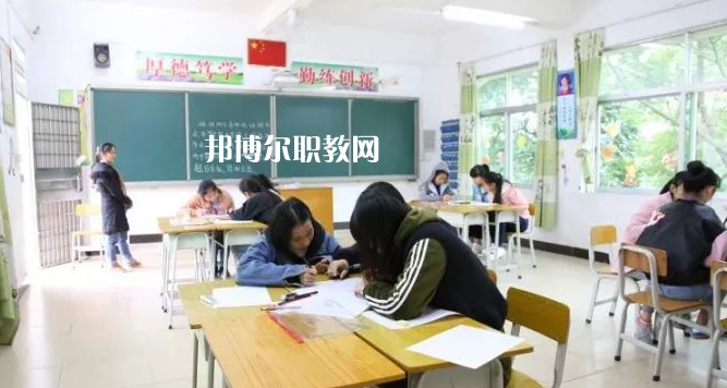 韶關(guān)中等職業(yè)技術(shù)學校地址在哪里