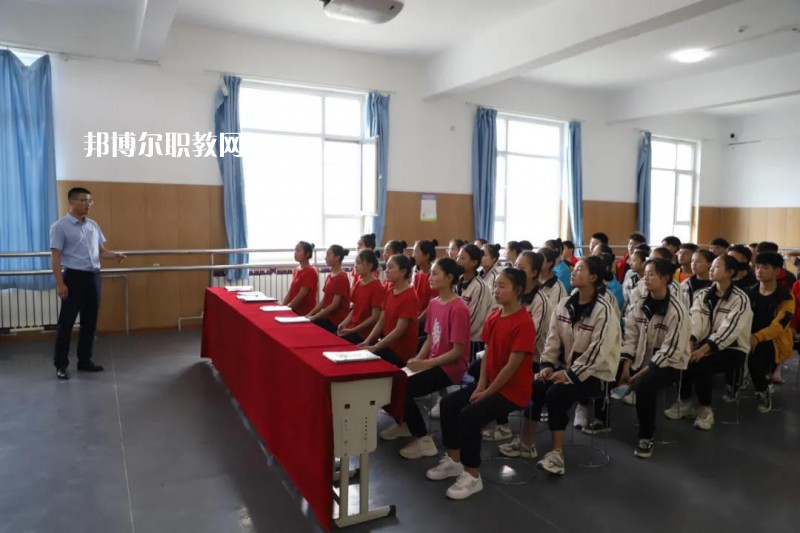 蘭州慈愛實驗藝術職業(yè)學校怎么樣、好不好