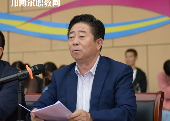 鎮(zhèn)原縣職業(yè)中等專業(yè)學(xué)校怎么樣、好不好