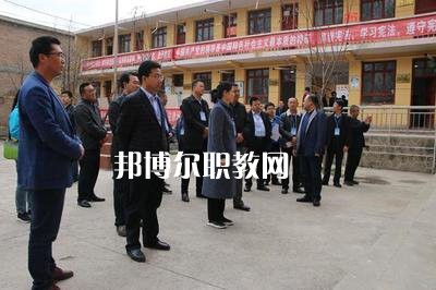 臨夏州民族學校2022年學費、收費多少