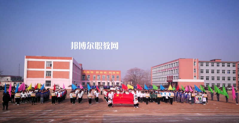 唐山古冶職業(yè)技術(shù)教育中心怎么樣、好不好
