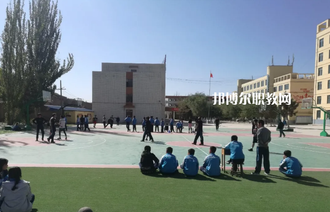 永登中等職業(yè)技術(shù)學(xué)校2022年學(xué)費(fèi)、收費(fèi)多少
