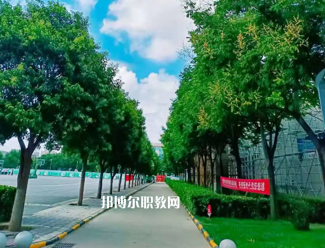 陜西汽車技工學(xué)校怎么樣、好不好