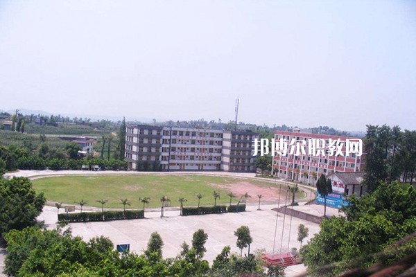 重慶開(kāi)州區(qū)職業(yè)教育中心怎么樣、好不好