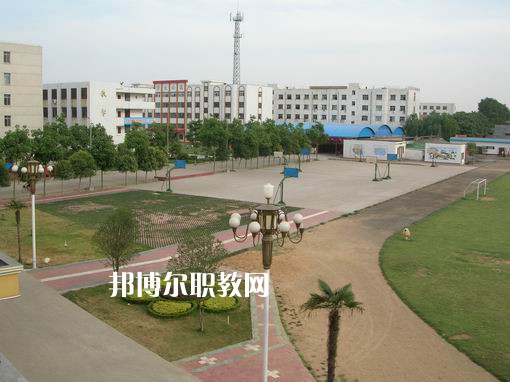 重慶計算機職業(yè)高級中學怎么樣、好不好