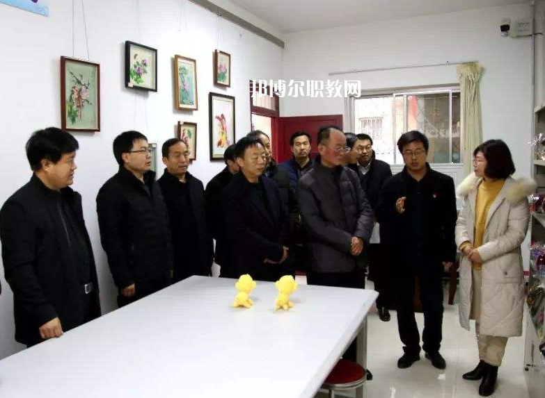 靈臺(tái)職教中心2022年學(xué)費(fèi)、收費(fèi)多少