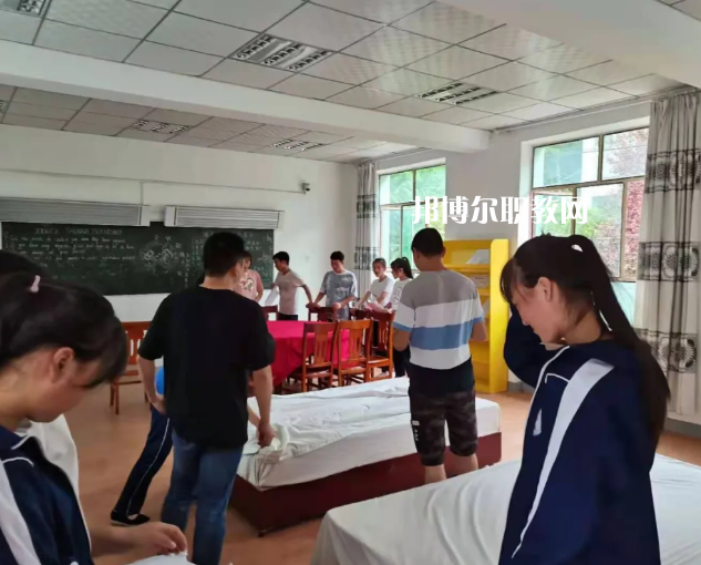 禮縣白河農(nóng)業(yè)中學(xué)2022年報名條件、招生要求、招生對象