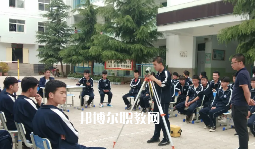 禮縣白河農(nóng)業(yè)中學(xué)怎么樣、好不好