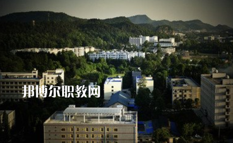 貴州林業(yè)學(xué)校2022年學(xué)費、收費多少