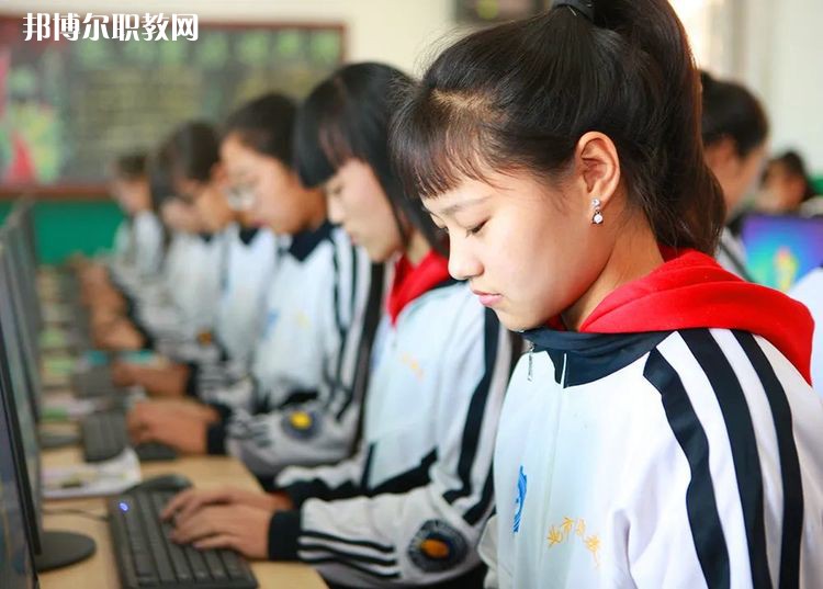 保定蓮池第二職教中心怎么樣、好不好