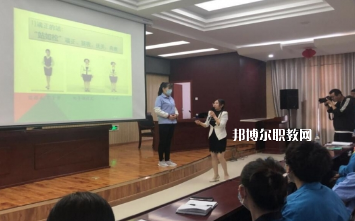 嘉峪關(guān)職業(yè)中等專(zhuān)業(yè)學(xué)校怎么樣、好不好