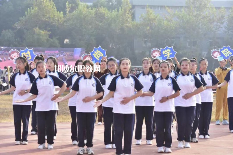 南京金陵高等職業(yè)技術(shù)學(xué)校2022年報(bào)名條件、招生要求、招生對(duì)象