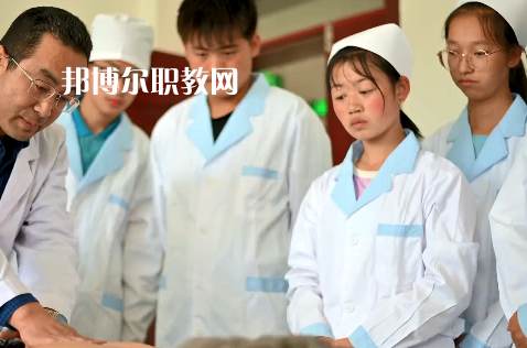 定西理工中專學(xué)校怎么樣、好不好