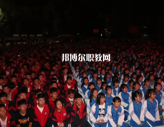 武山職業(yè)中等專業(yè)學(xué)校2022年報(bào)名條件、招生要求、招生對(duì)象 