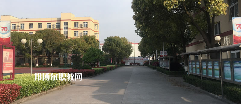 泰州市博日電腦技術(shù)學(xué)校怎么樣、好不好