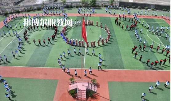 文縣職業(yè)技術(shù)學校2022年學費、收費多少