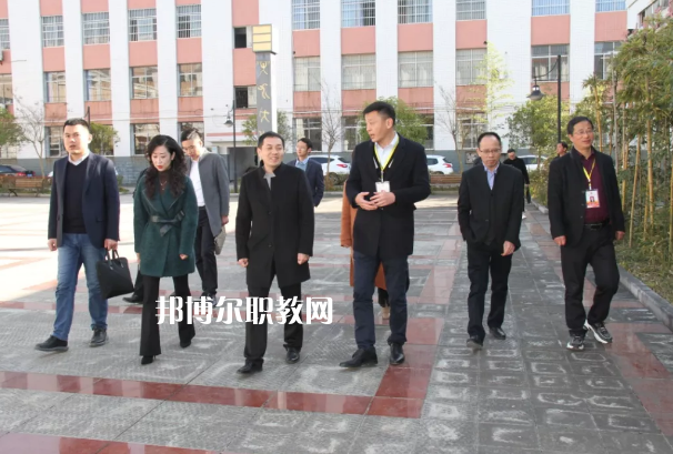 西鄉(xiāng)職業(yè)技術高中怎么樣、好不好