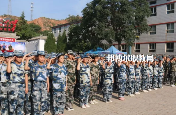 武山職業(yè)中等專業(yè)學(xué)校怎么樣、好不好