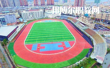 貴州體育運(yùn)動(dòng)學(xué)校2022年報(bào)名條件、招生要求、招生對(duì)象